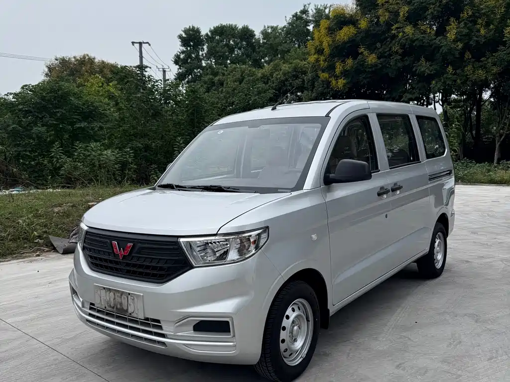 Wuling Hongguang V