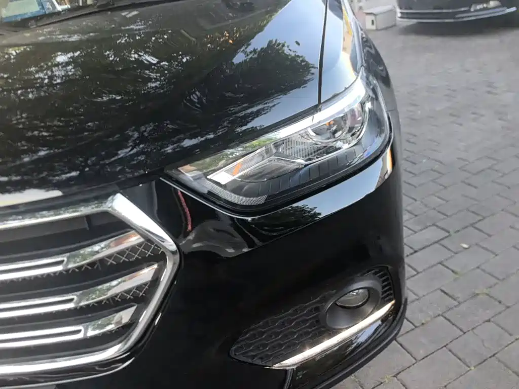 Haval H6 — миниатюра 24