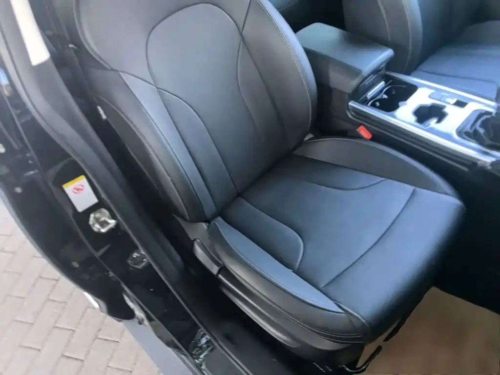 Haval H6 — миниатюра 25