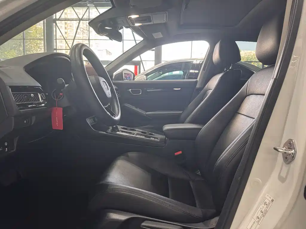 Honda Integra — миниатюра 7