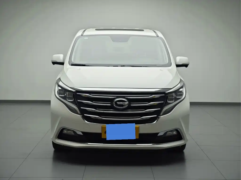 GAC Motor Trumpchi M8 — миниатюра 2
