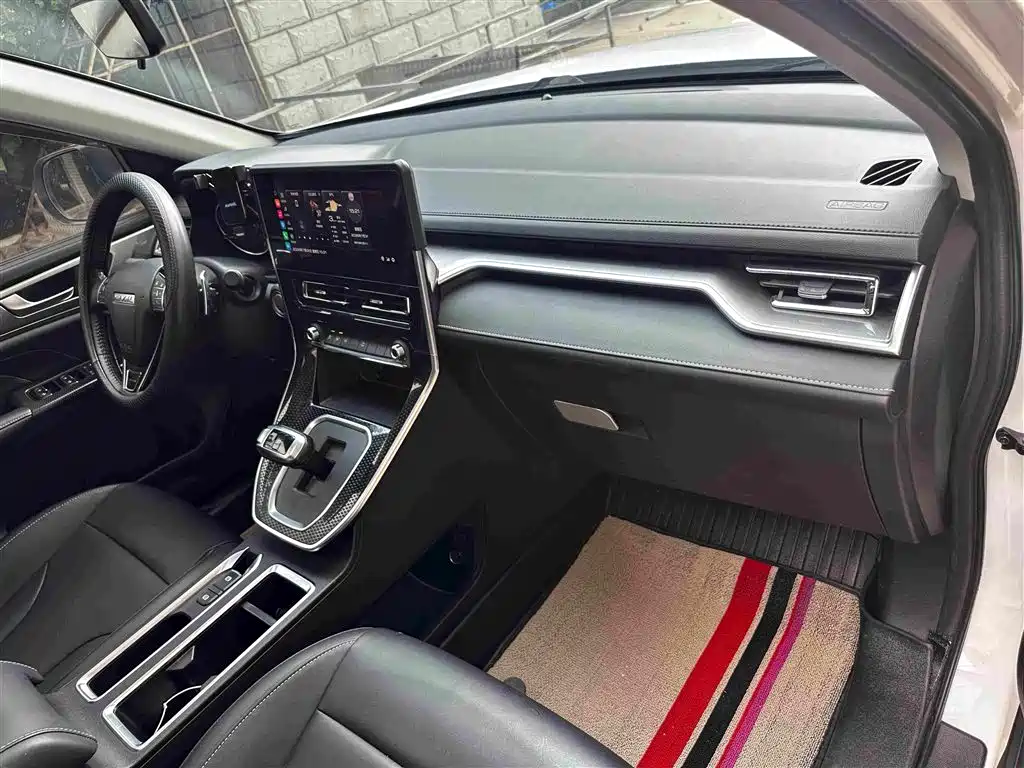Haval M6 — миниатюра 14