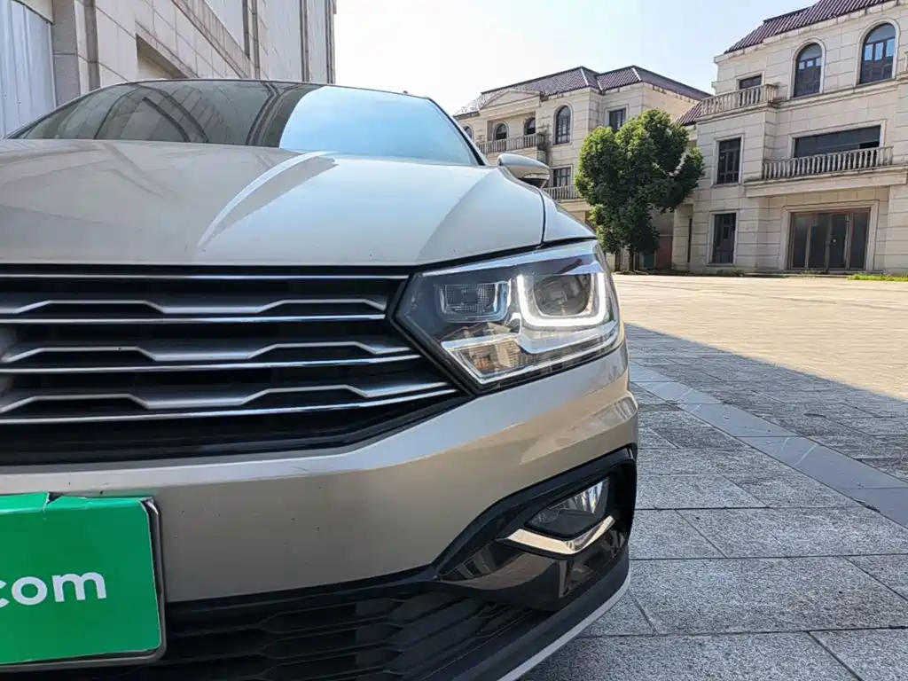 Volkswagen C-Trek — миниатюра 24