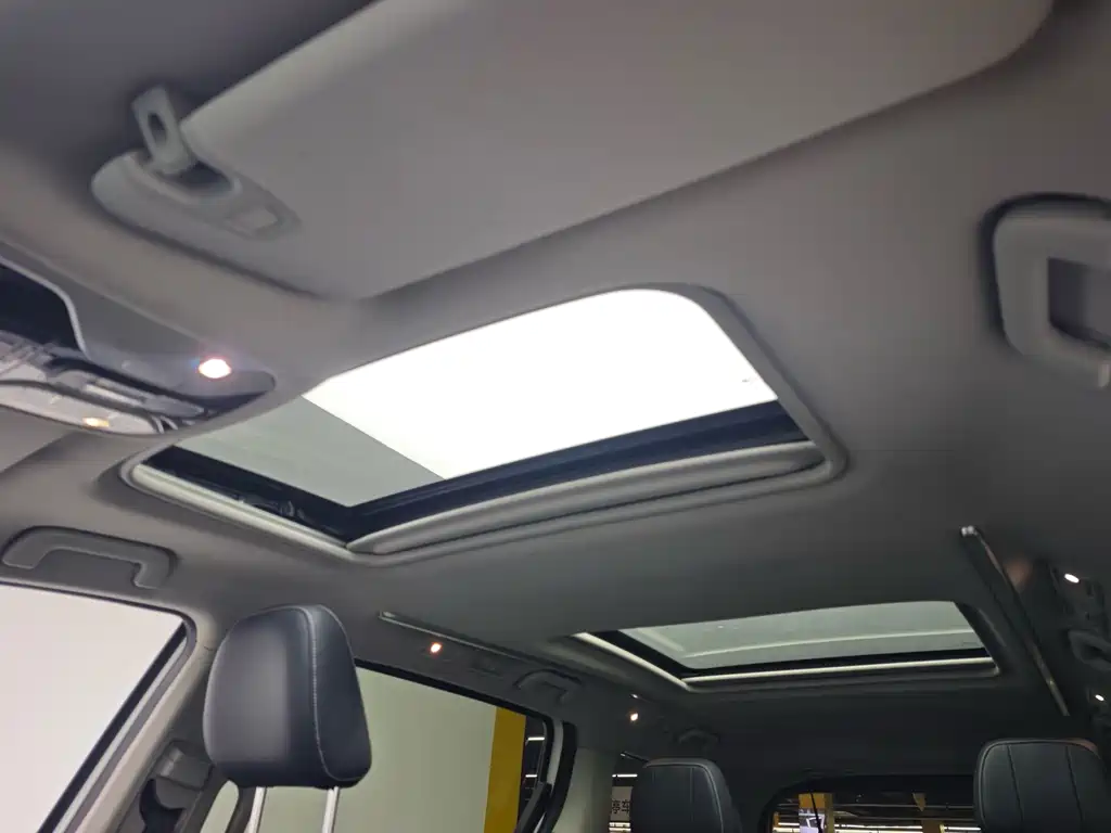 GAC Motor Trumpchi M8 — миниатюра 15