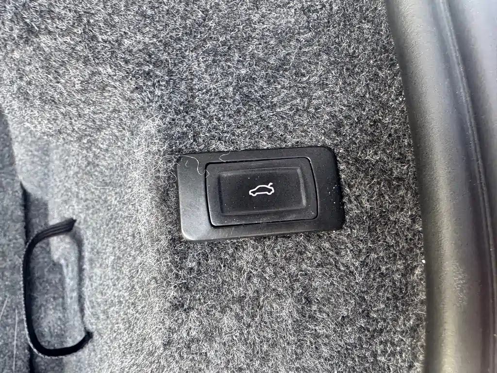 Cadillac XTS 28T Tech Type, фото 28