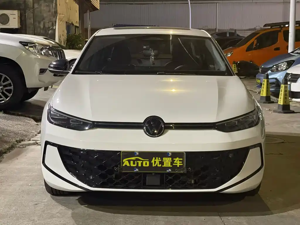 Volkswagen Lavida 2026 Pro 300TSI