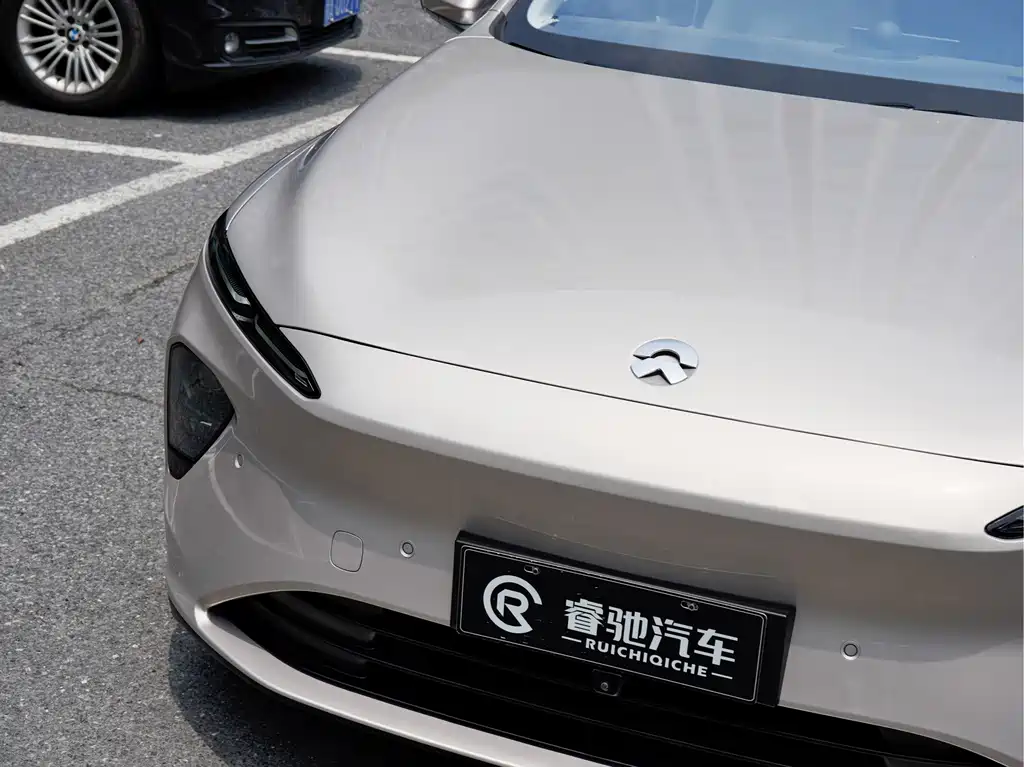 NIO ET7 — миниатюра 20