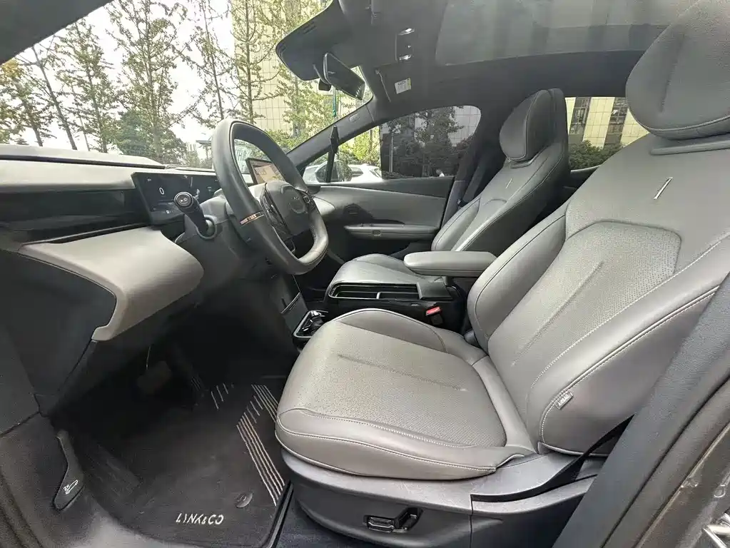Lynk & Co Z20 — миниатюра 9