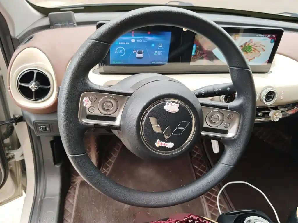 Wuling Bingo — миниатюра 6