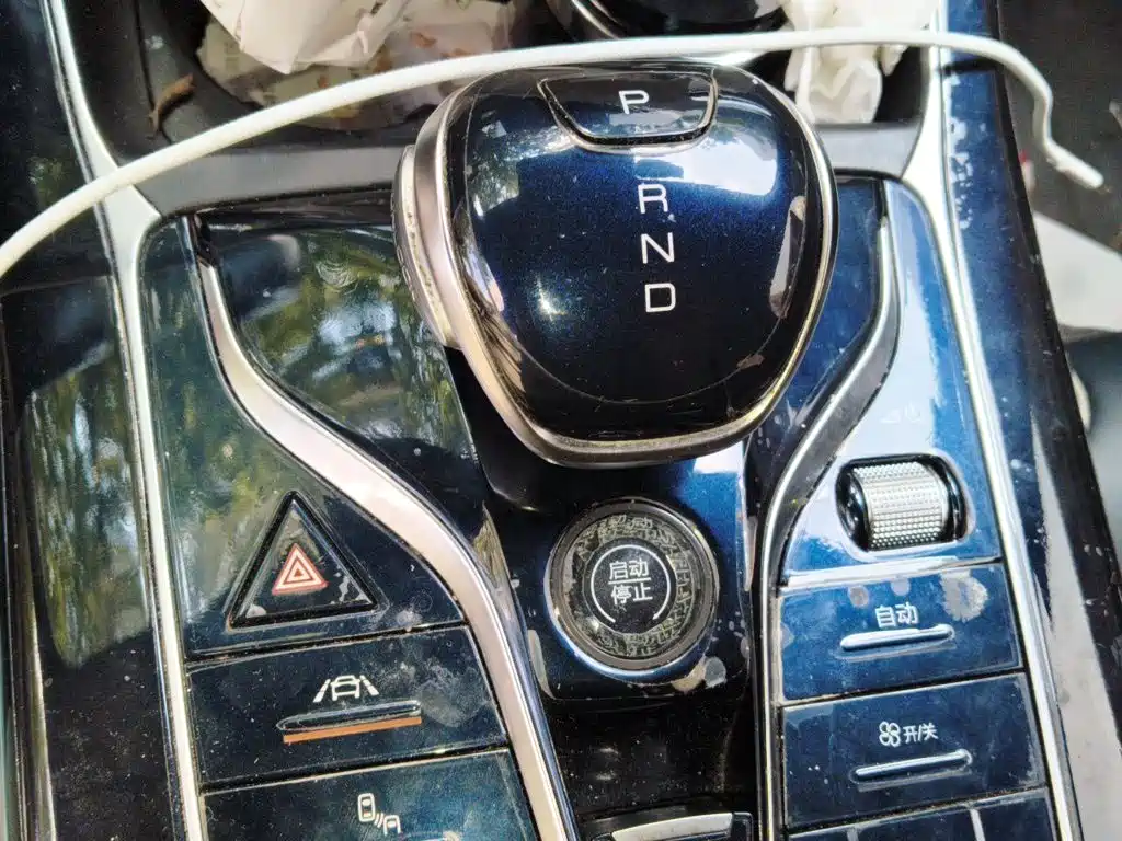 BYD Qin PLUS — миниатюра 7