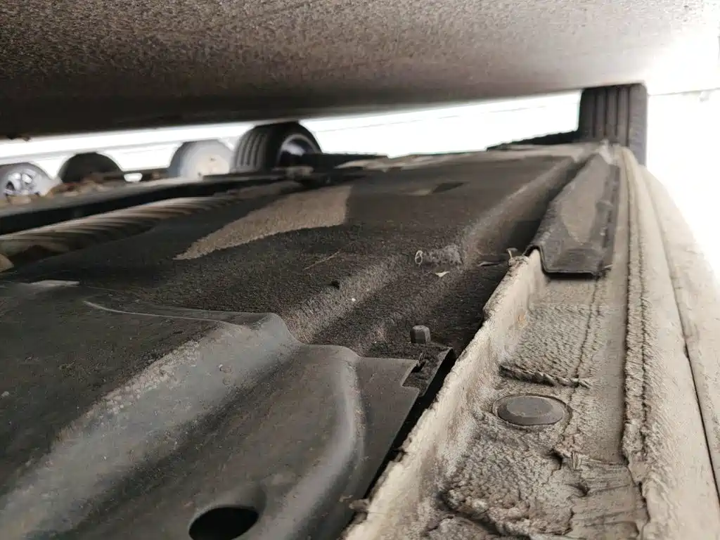 Audi A4L — миниатюра 16
