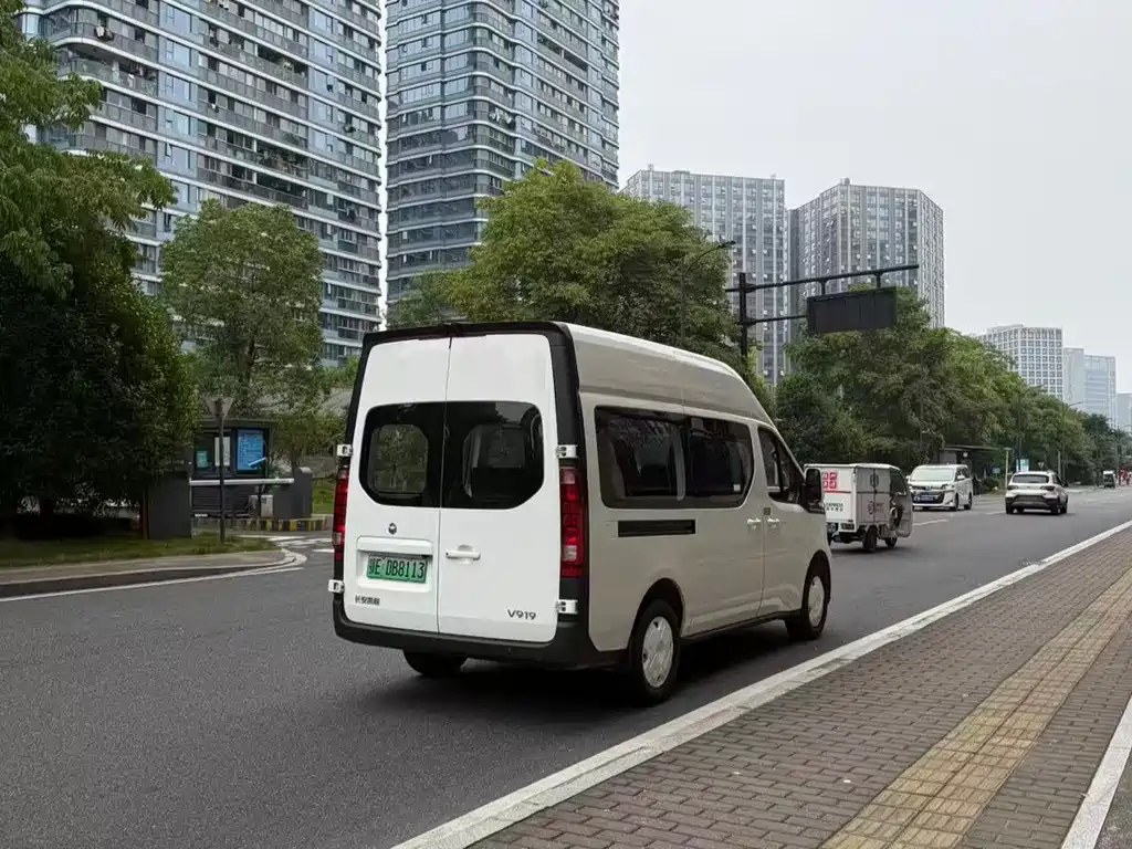 Kaicheng Kaicheng V919 — миниатюра 6