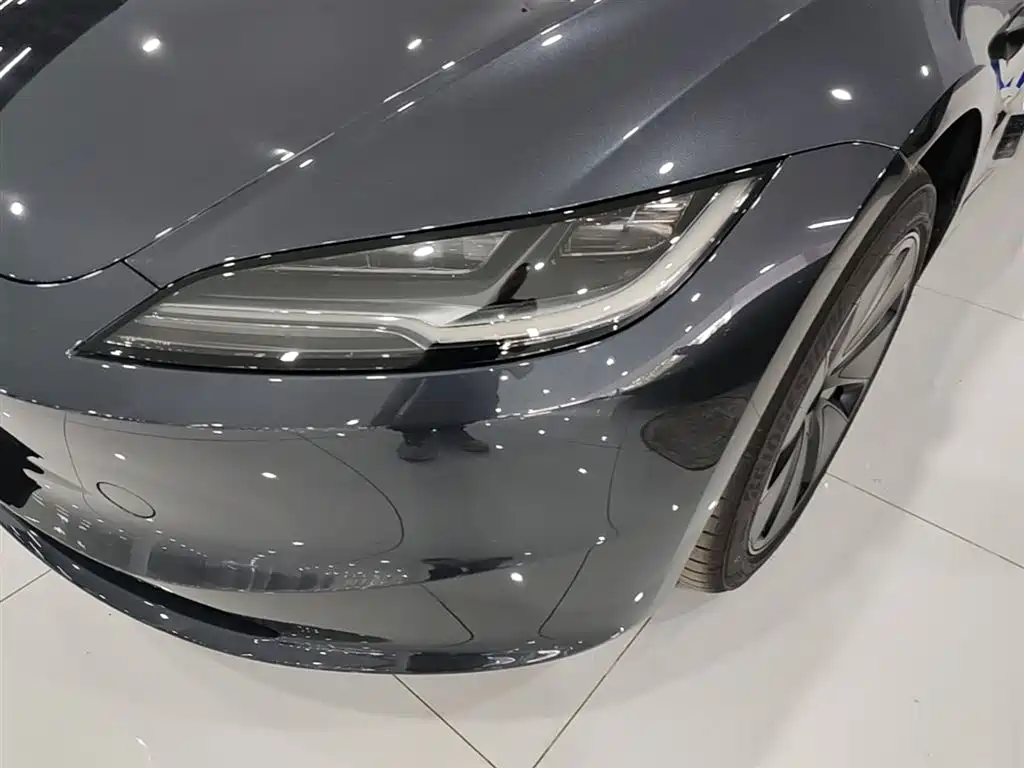 Tesla Model 3 — фотографии объявления, Фото 24