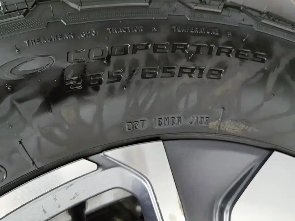 Beijing Off-Road BJ60 — миниатюра 24