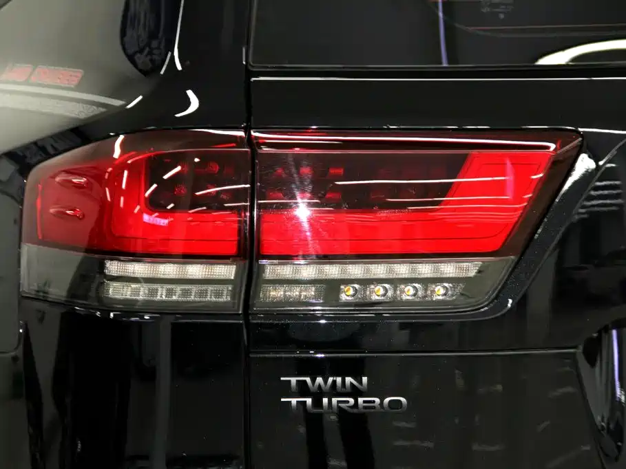 Toyota Land Cruiser — миниатюра 41