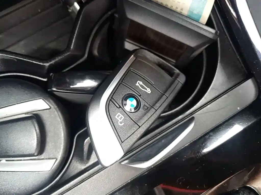 BMW X1 — миниатюра 17