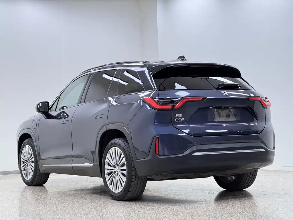 NIO NIO ES6