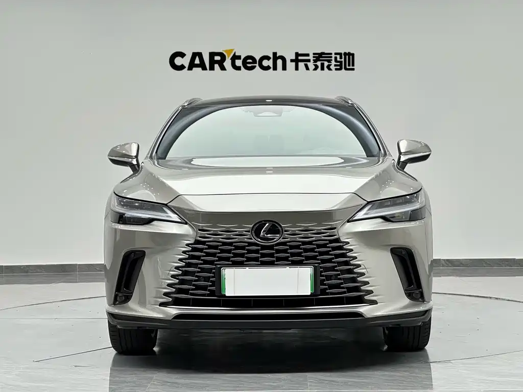 Lexus RX 2023 450h+ Enjoy
