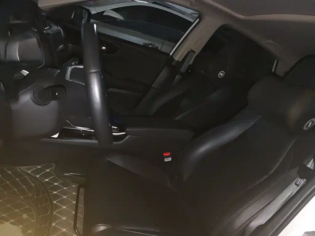 Honda Envix — миниатюра 11