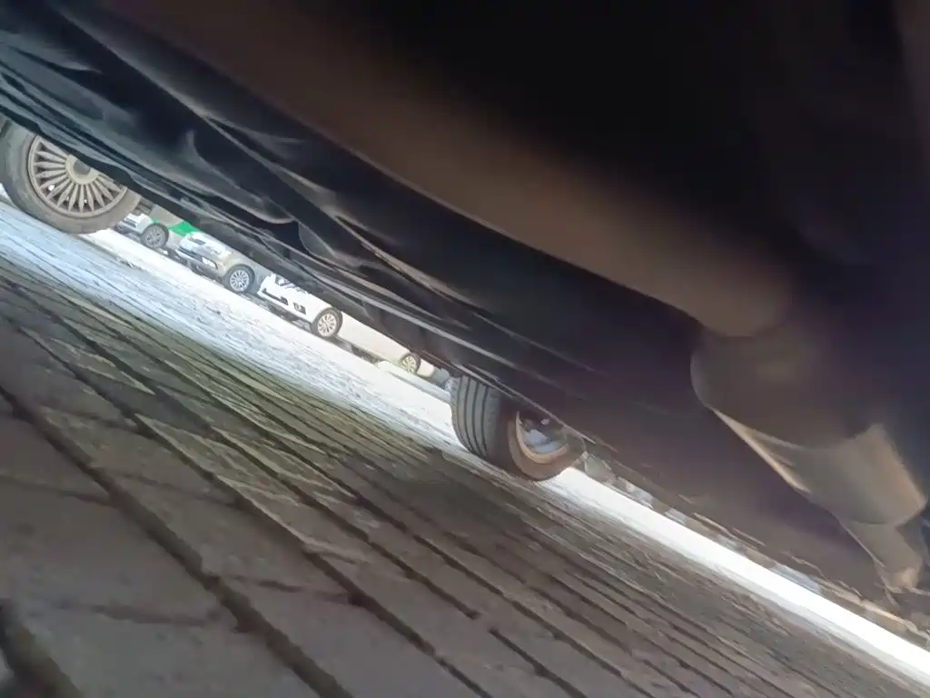 Honda Elysion — миниатюра 18