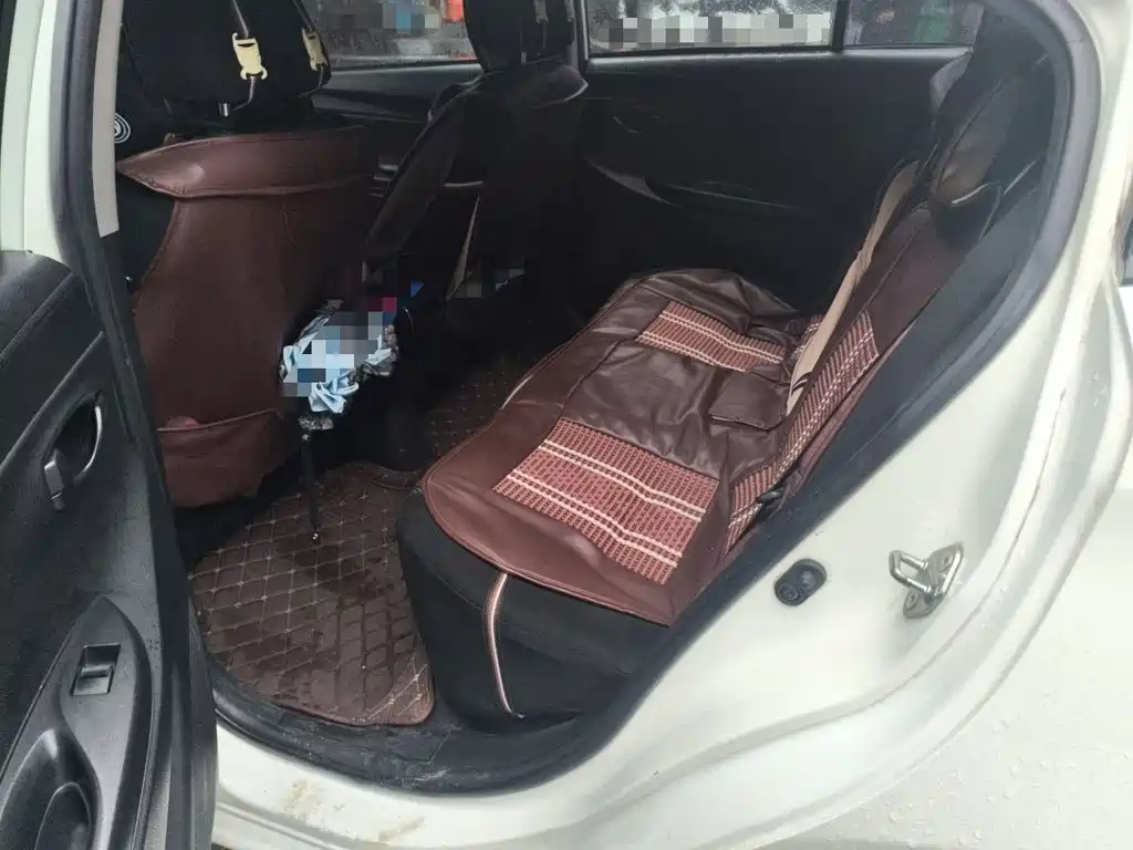 Toyota Vios — миниатюра 13