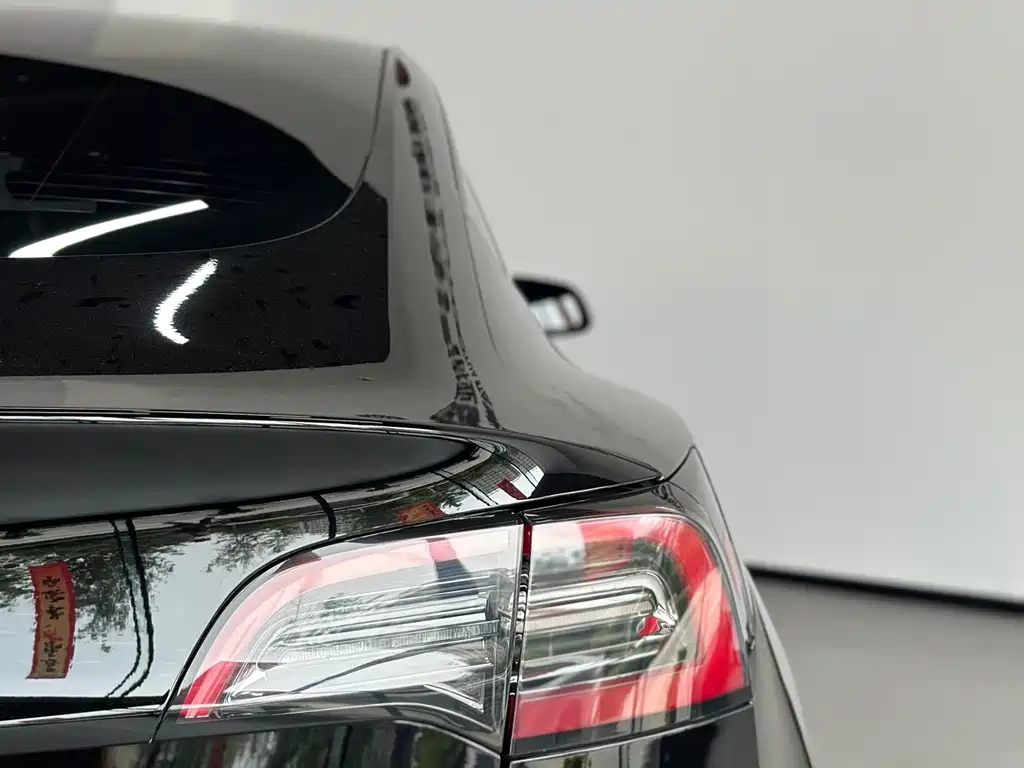 Tesla Model 3 — миниатюра 20