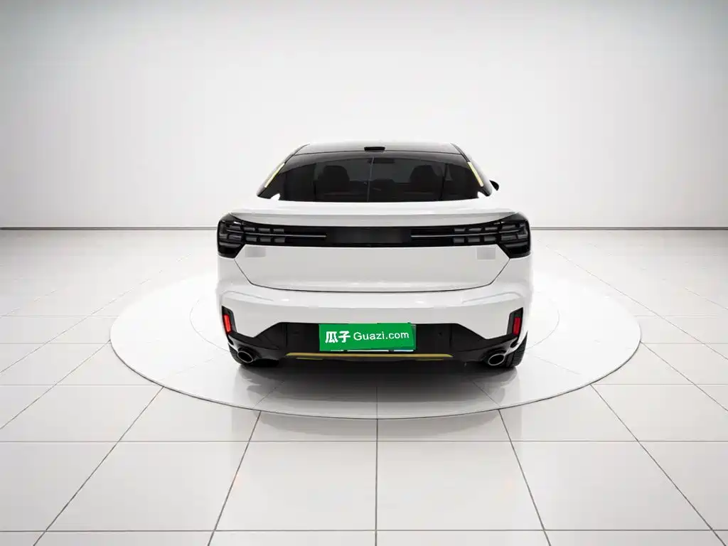 Lynk & Co 05 — миниатюра 3