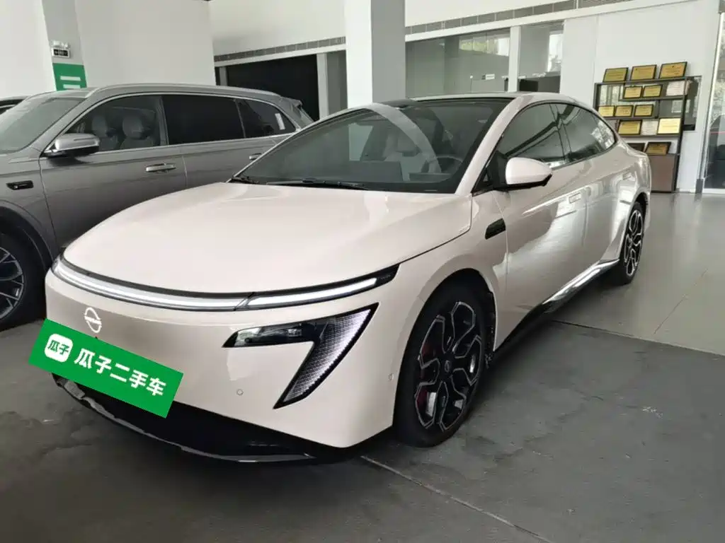 Nissan N7