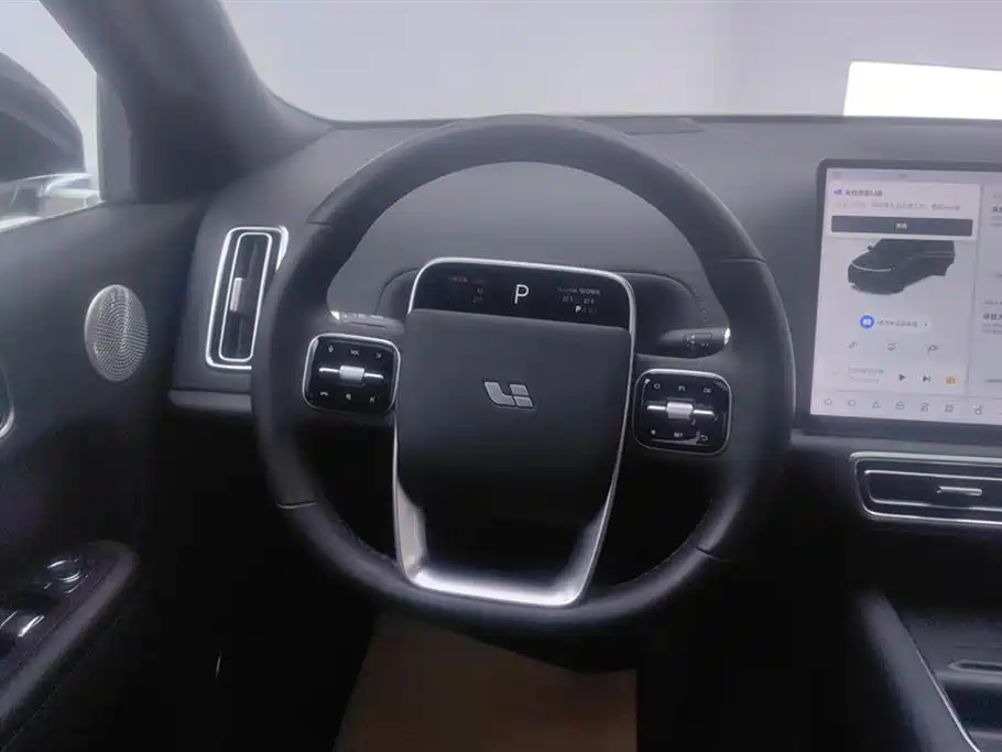 Li Auto IDEAL L9