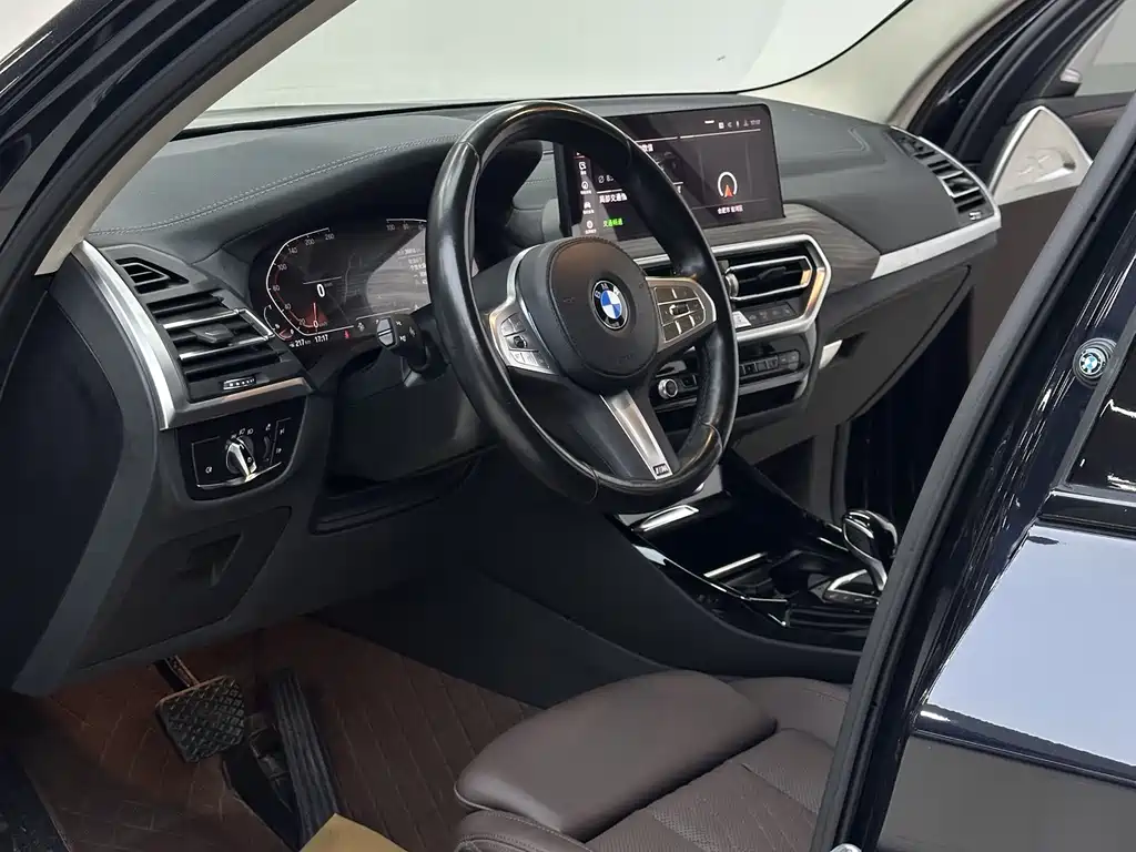 BMW X3 2023 xDrive30i Lead M