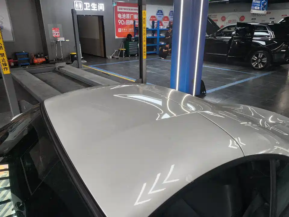 BMW Z4 — миниатюра 7