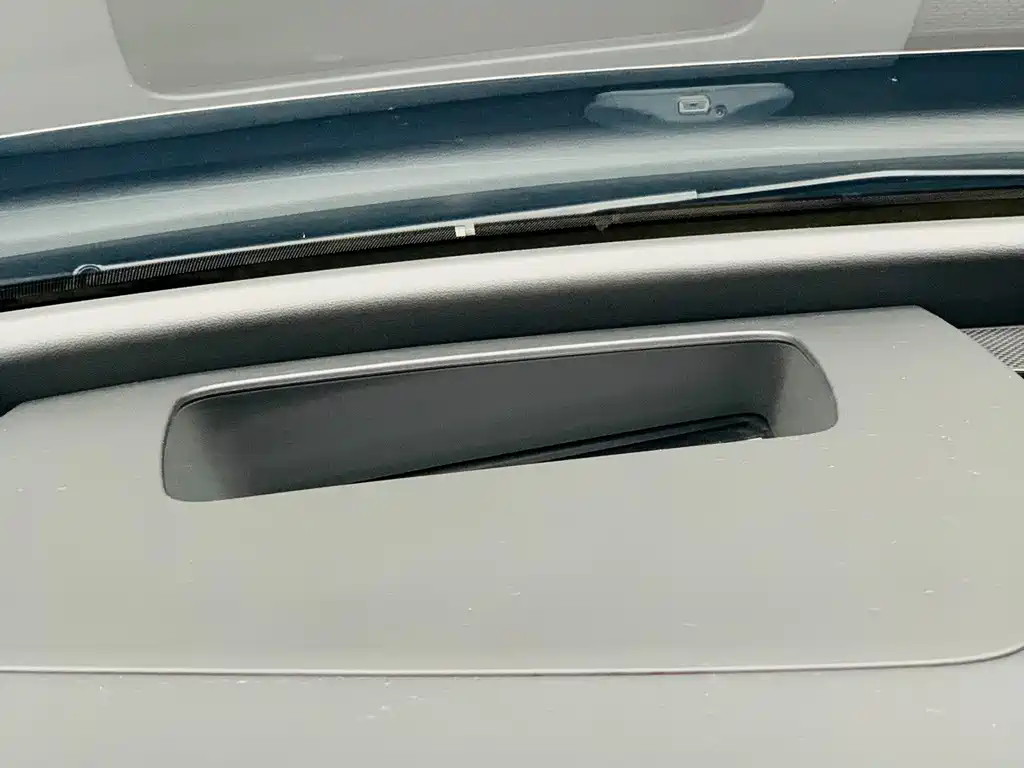 Audi Q6 — миниатюра 16