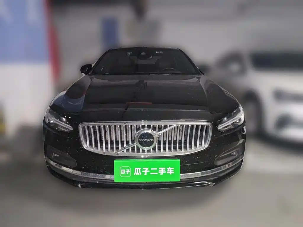 Volvo S90 — миниатюра 23