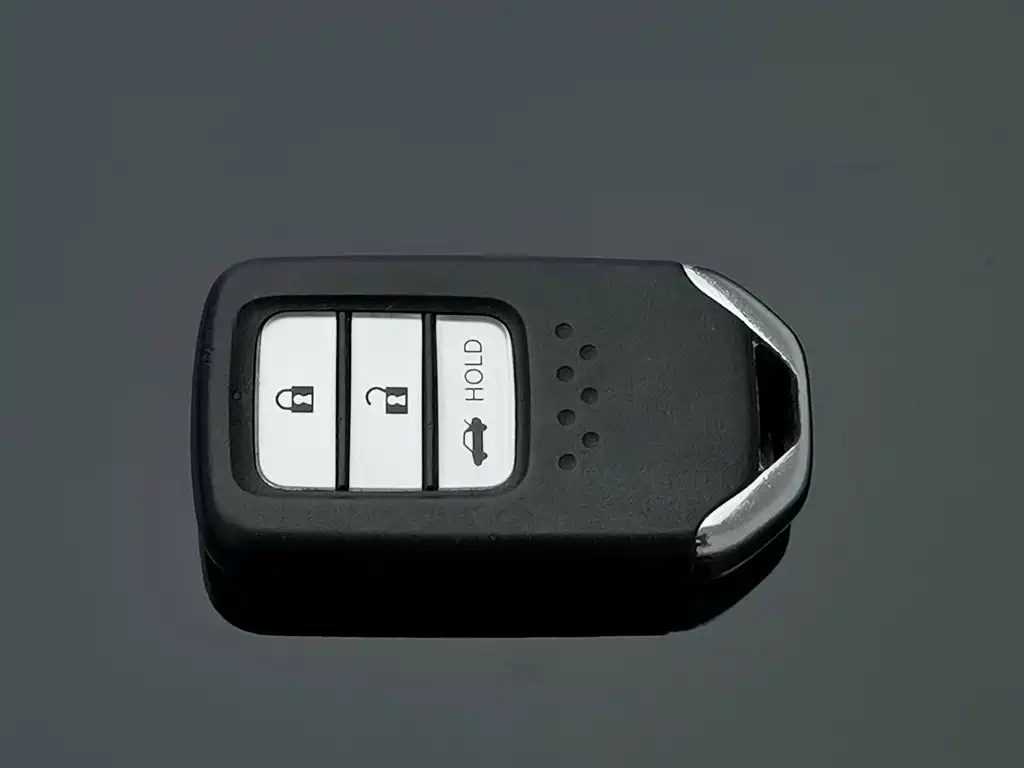 Honda Crider — миниатюра 19
