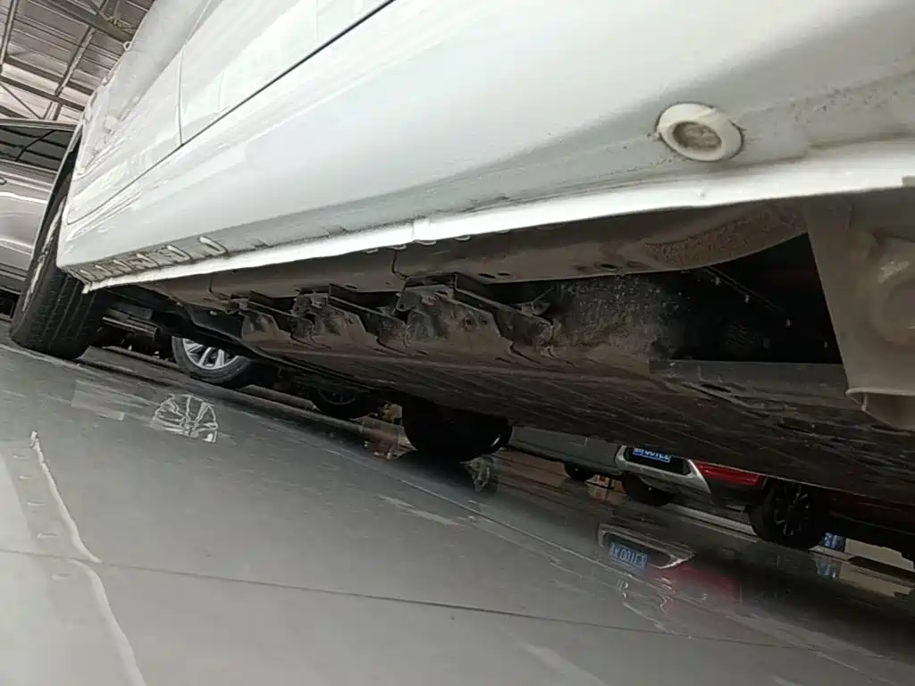 Wuling Hongguang EV — миниатюра 22