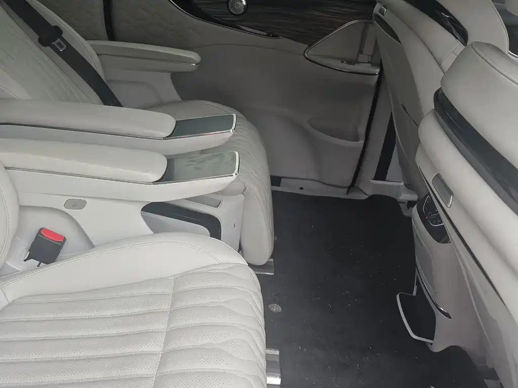 Fengxing Xinghai V9 — миниатюра 7