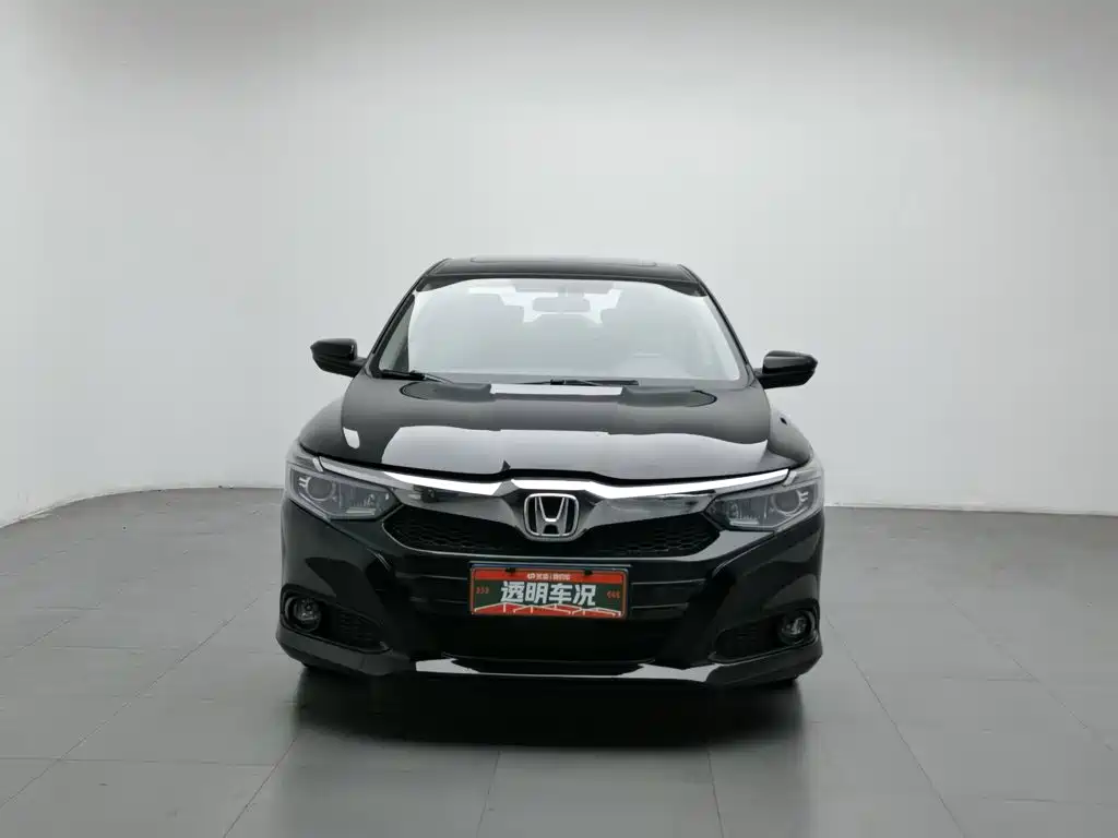 Honda Crider — миниатюра 3
