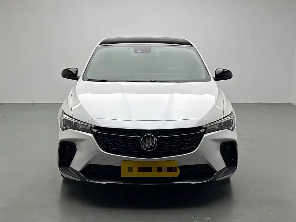 Buick Verano — миниатюра 2