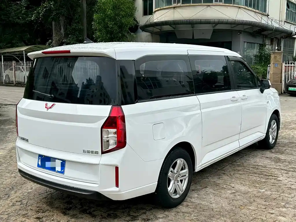Wuling Zhengcheng — миниатюра 8