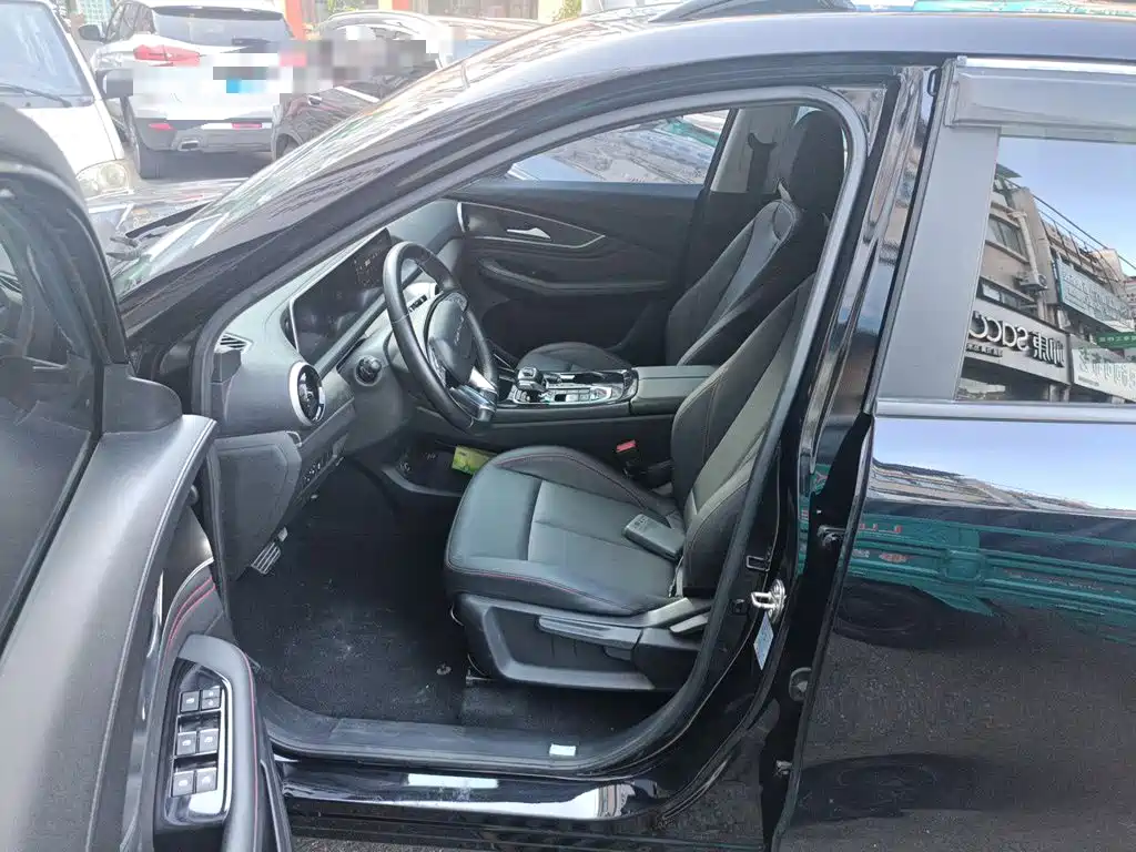 Fengxing Fengxing T5 EVO — миниатюра 11