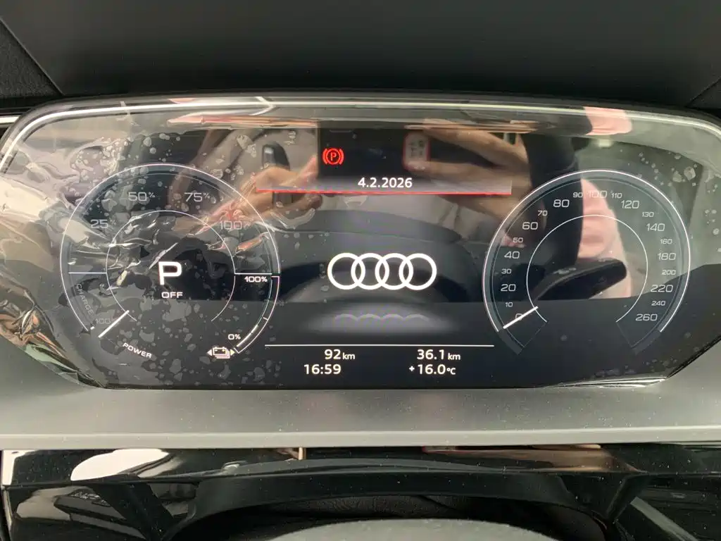 Audi e-tron — миниатюра 19