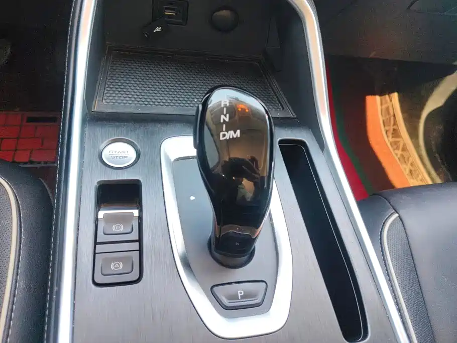 Haval H6 — миниатюра 16