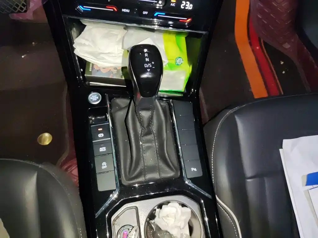 Volkswagen Passat — миниатюра 10