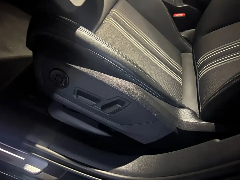 Audi A3 — миниатюра 7