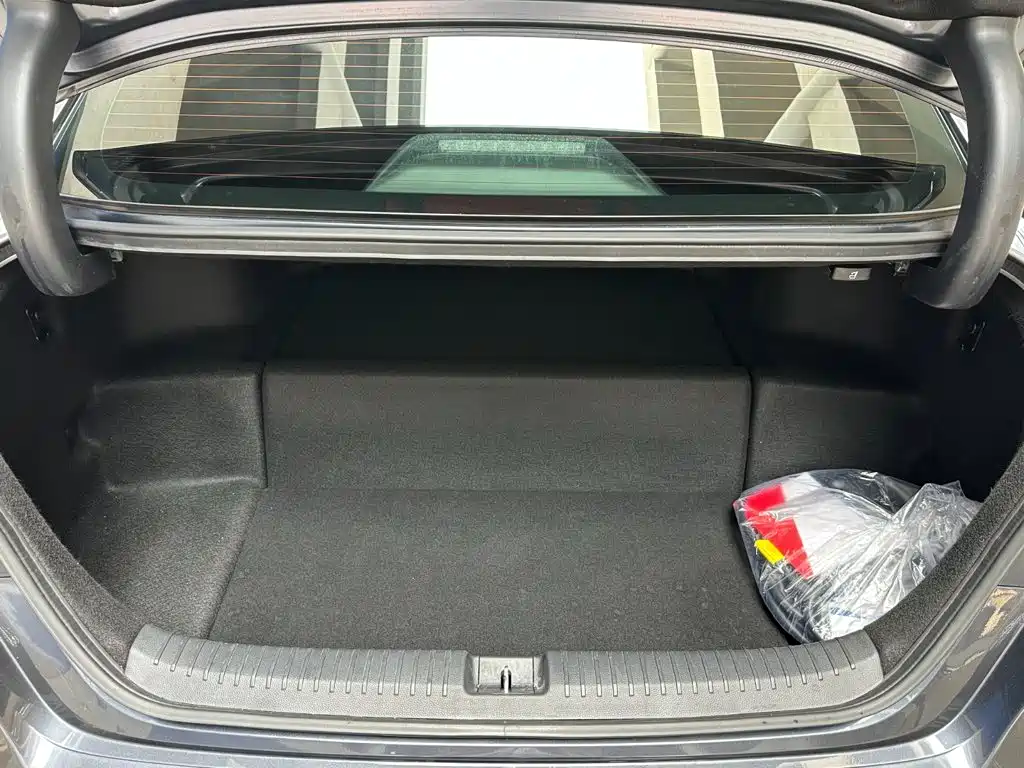 Honda Accord New Energy — миниатюра 8