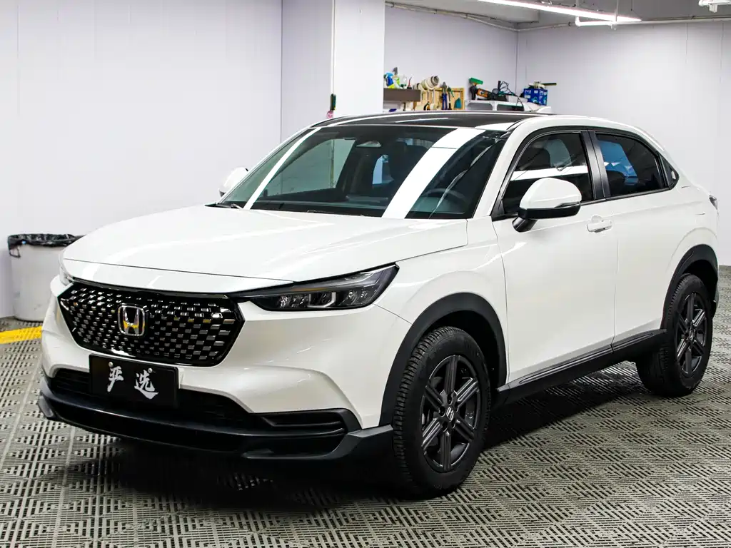 Honda XR-V 2024