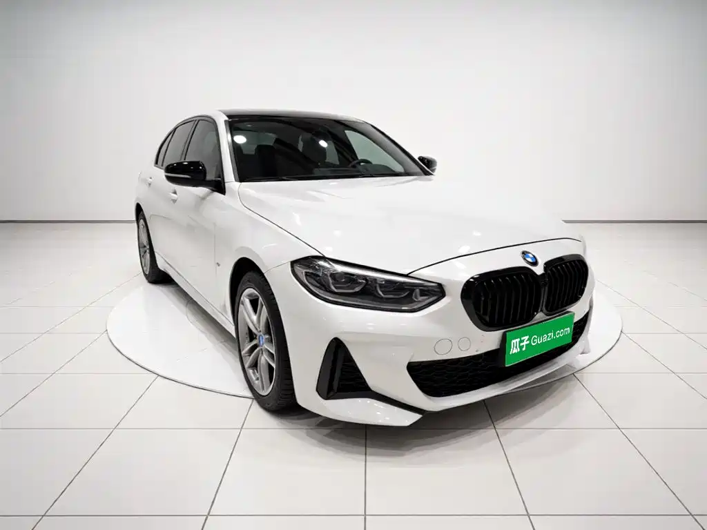 BMW 1 Series — миниатюра 3