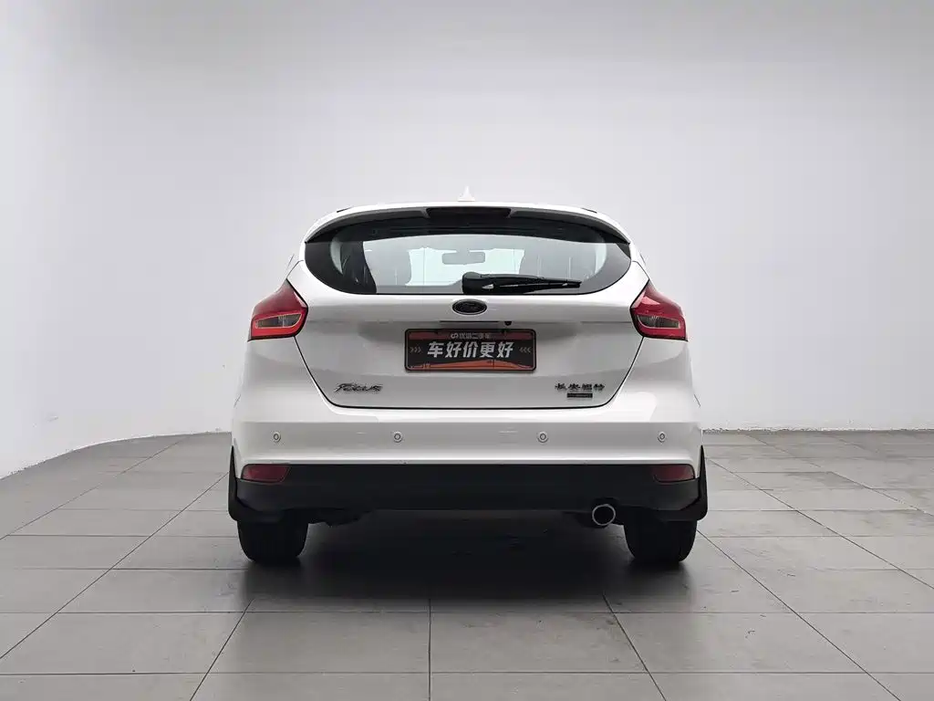 Ford Focus — миниатюра 4