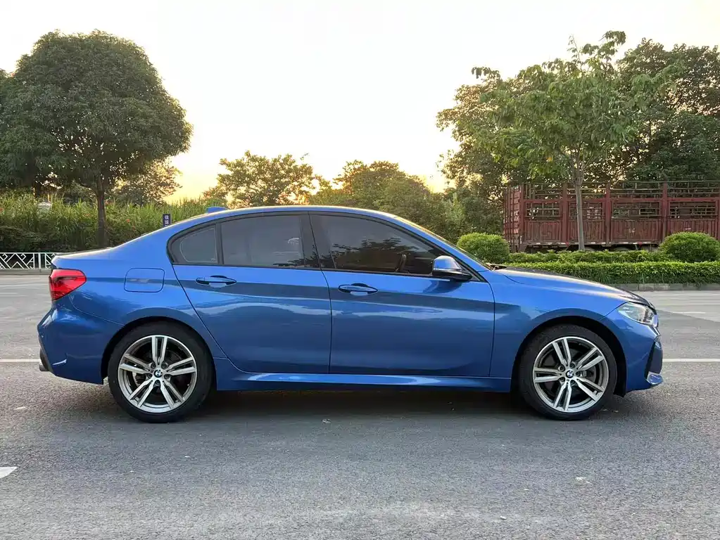 BMW 1 Series — миниатюра 8
