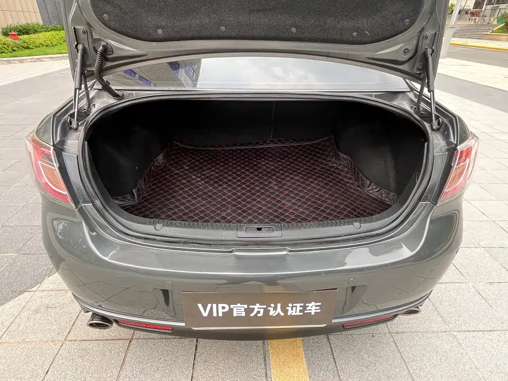 Mazda Ruiyi — миниатюра 14